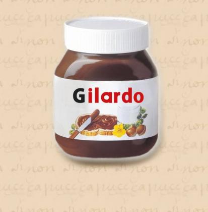 Gilardo / Gilardino